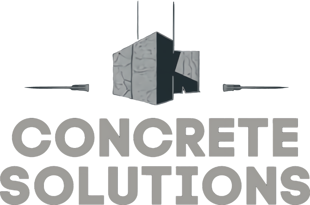 Concrete Solutions logo